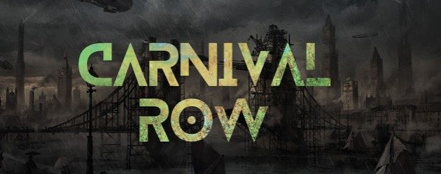 carival-row