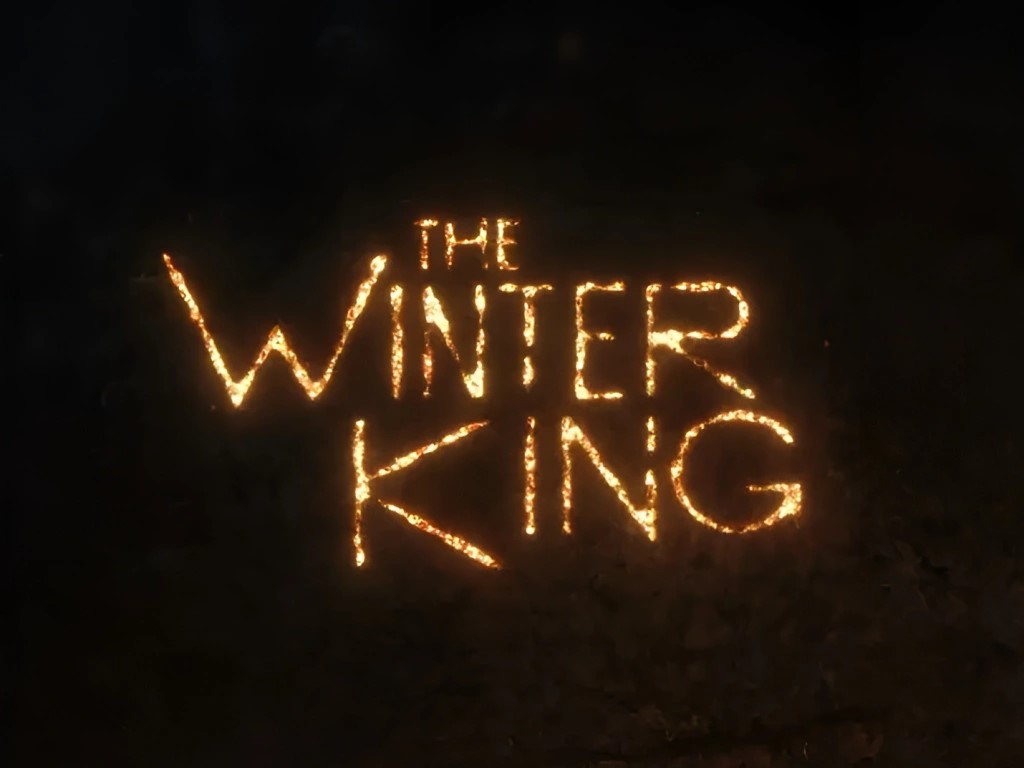 The Winter King – Andrew Gower Online